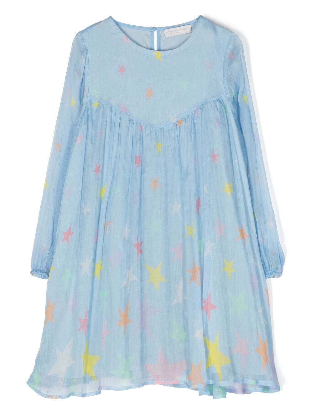 Stella mccartney store abbigliamento bambina